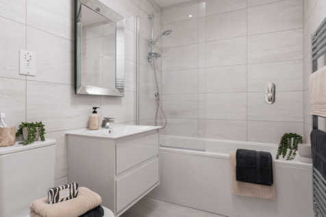 The Nesfield Chartford Homes